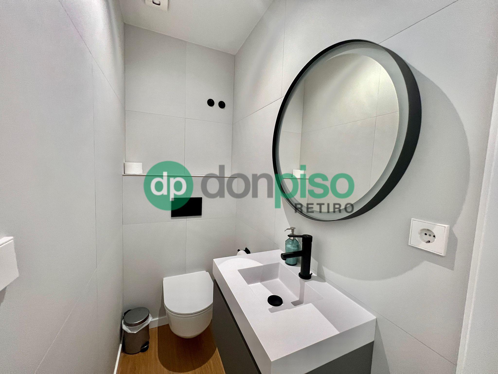 Imagen 12 Piso en venta en Madrid / A pocos minutos de la Calle de Serrano