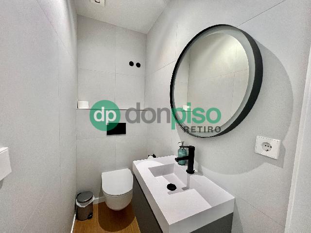 Imagen 12 Inmueble 286487 - Piso en venta en Madrid / A pocos minutos de la Calle de Serrano