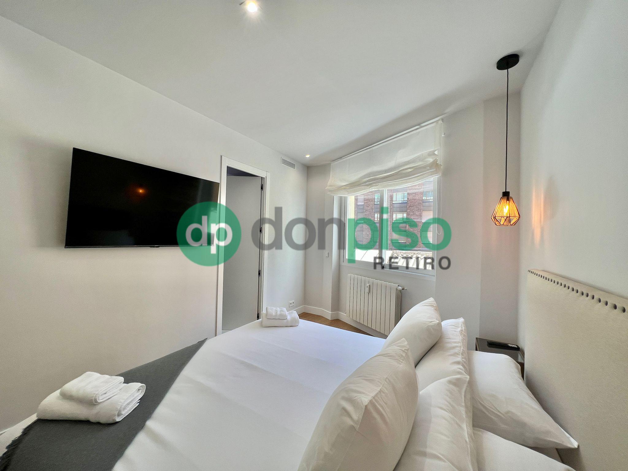 Imagen 19 Piso en venta en Madrid / A pocos minutos de la Calle de Serrano