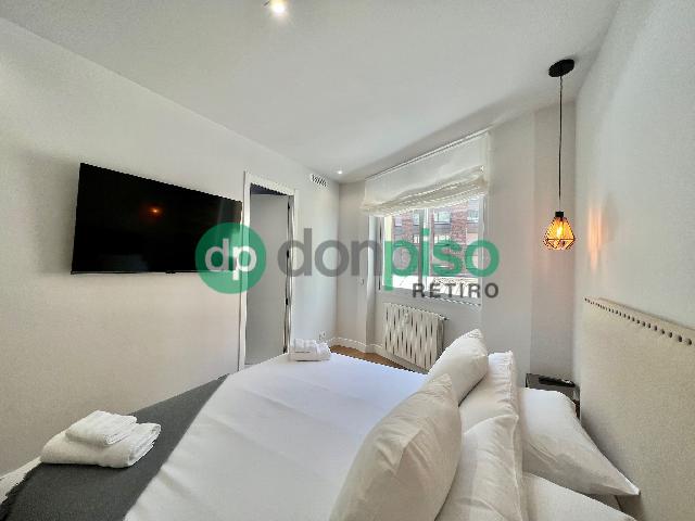 Imagen 19 Inmueble 286487 - Piso en venta en Madrid / A pocos minutos de la Calle de Serrano