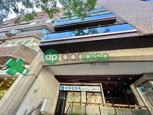 Imagen 26 Inmueble 286487 - Piso en venta en Madrid / A pocos minutos de la Calle de Serrano