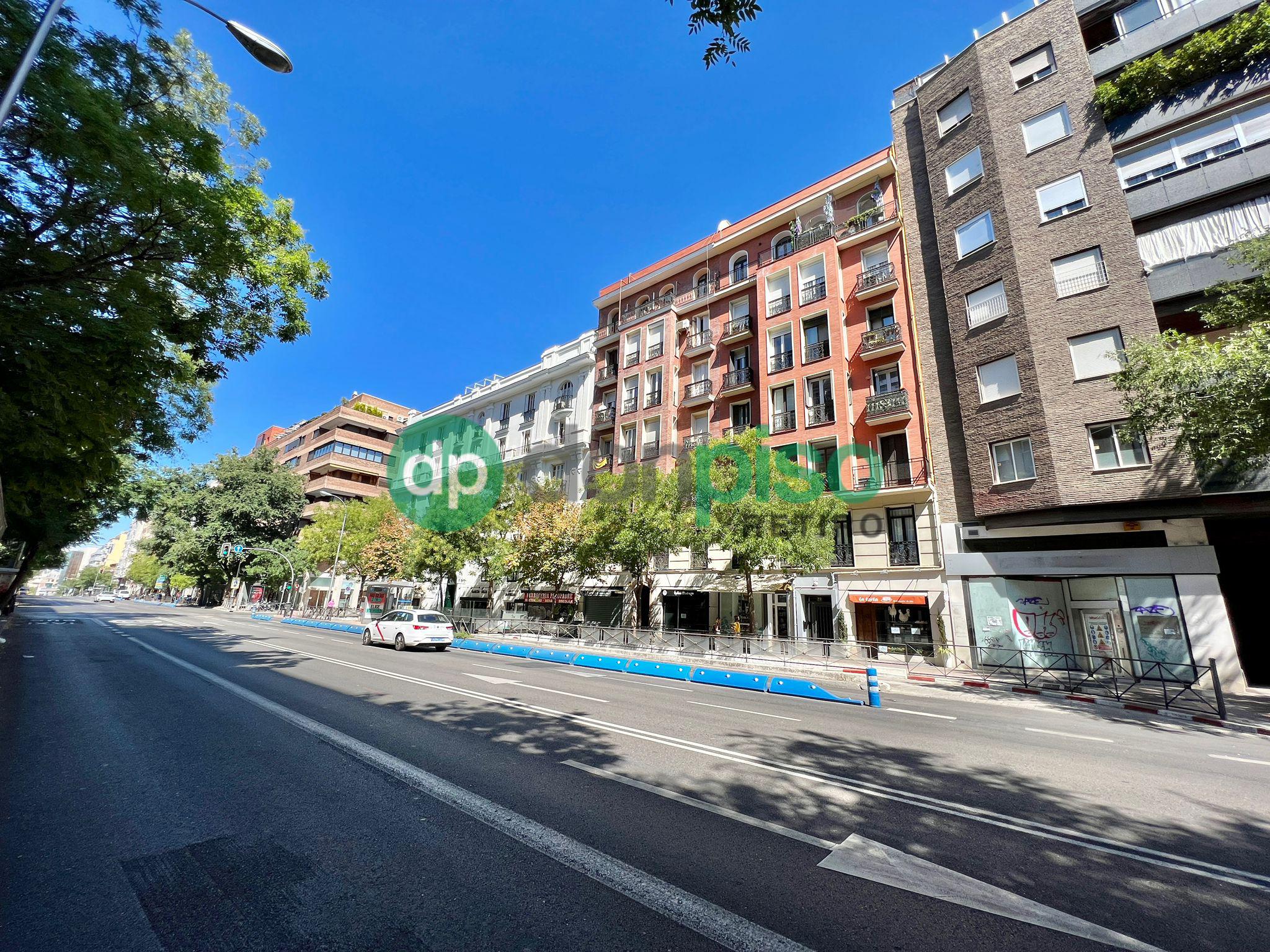 Imagen 28 Piso en venta en Madrid / A pocos minutos de la Calle de Serrano