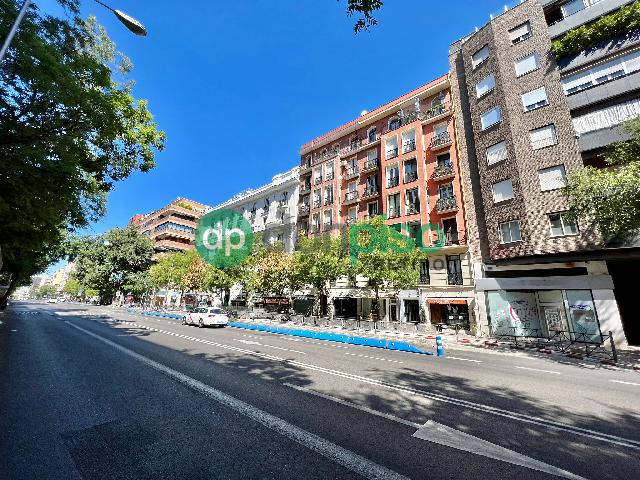 Imagen 28 Inmueble 286487 - Piso en venta en Madrid / A pocos minutos de la Calle de Serrano