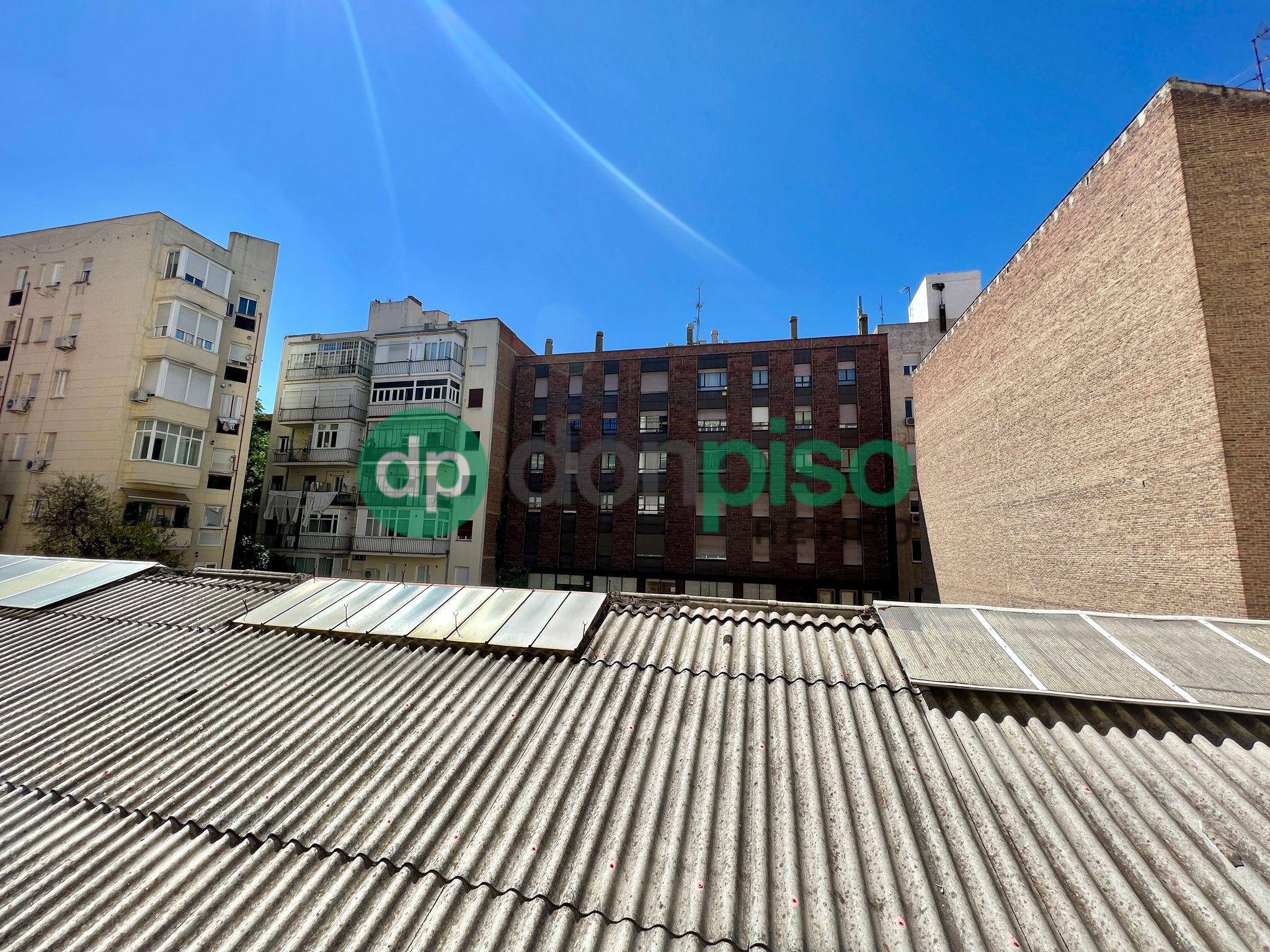 Imagen 21 Piso en venta en Madrid / A pocos minutos de la Calle de Serrano