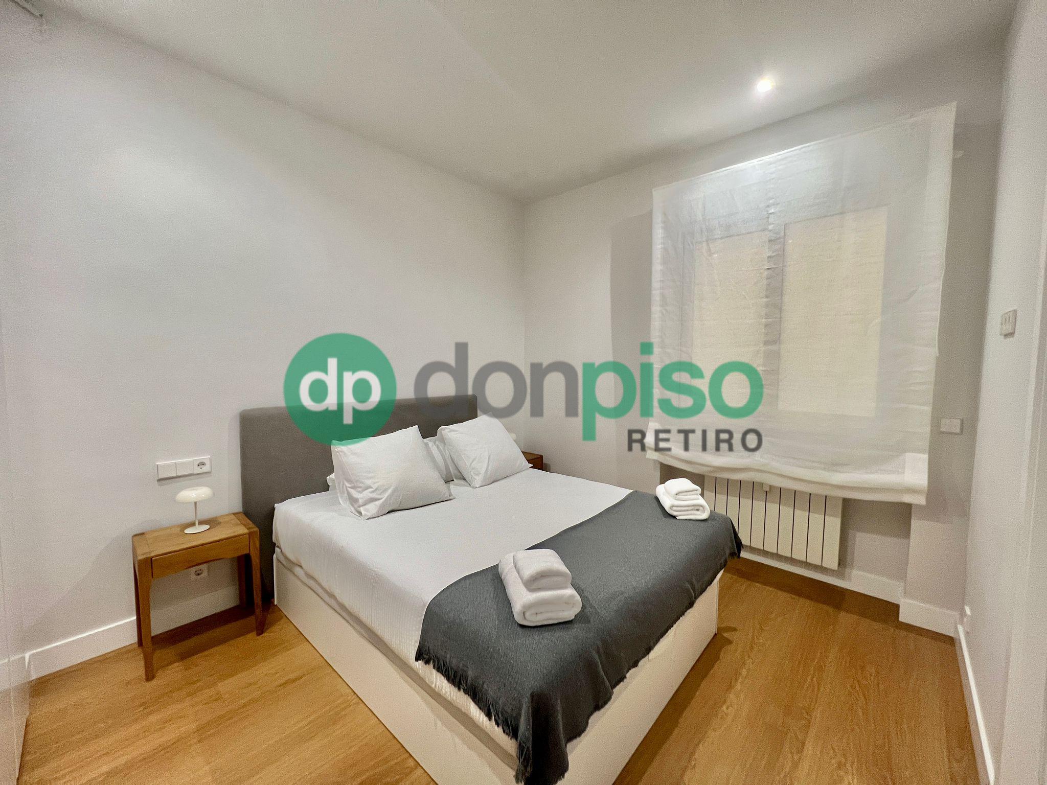 Imagen 13 Piso en venta en Madrid / A pocos minutos de la Calle de Serrano