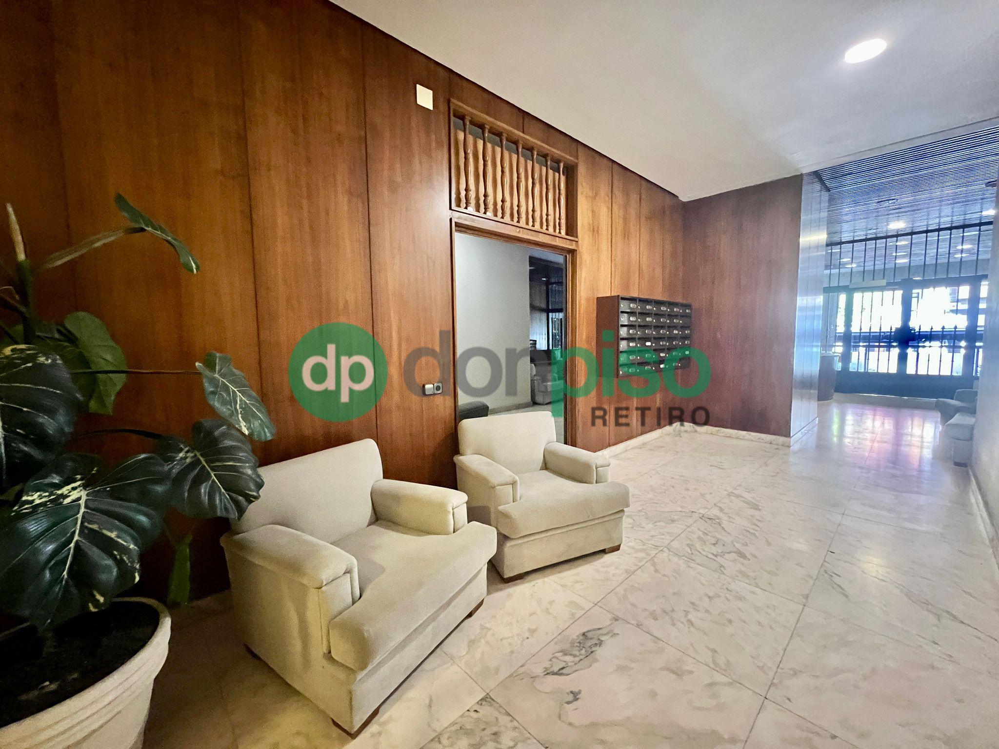 Imagen 24 Piso en venta en Madrid / A pocos minutos de la Calle de Serrano