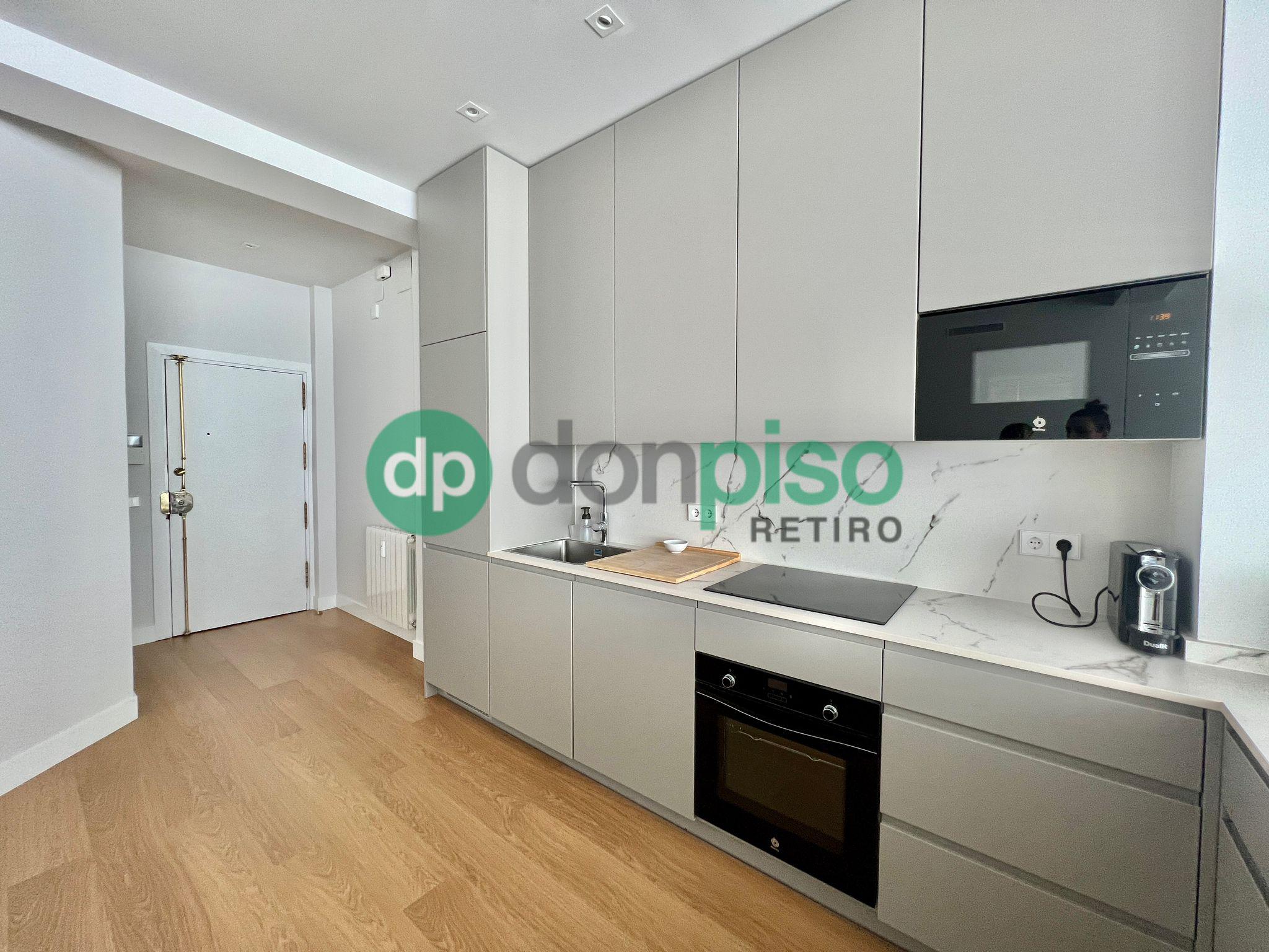 Imagen 7 Piso en venta en Madrid / A pocos minutos de la Calle de Serrano