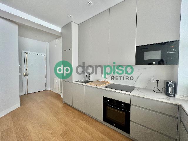 Imagen 7 Inmueble 286487 - Piso en venta en Madrid / A pocos minutos de la Calle de Serrano