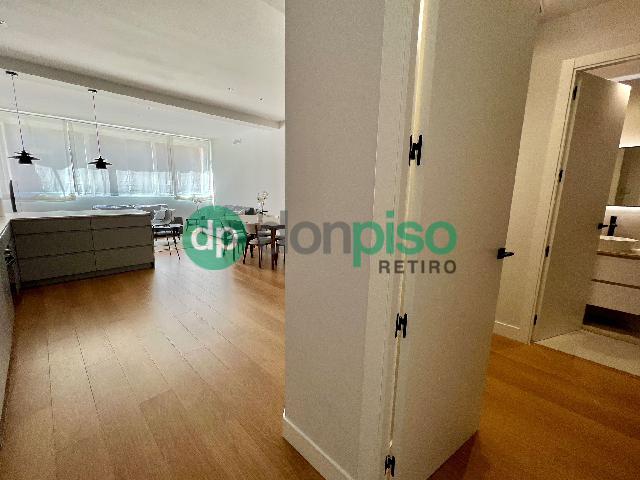 Imagen 3 Inmueble 286487 - Piso en venta en Madrid / A pocos minutos de la Calle de Serrano