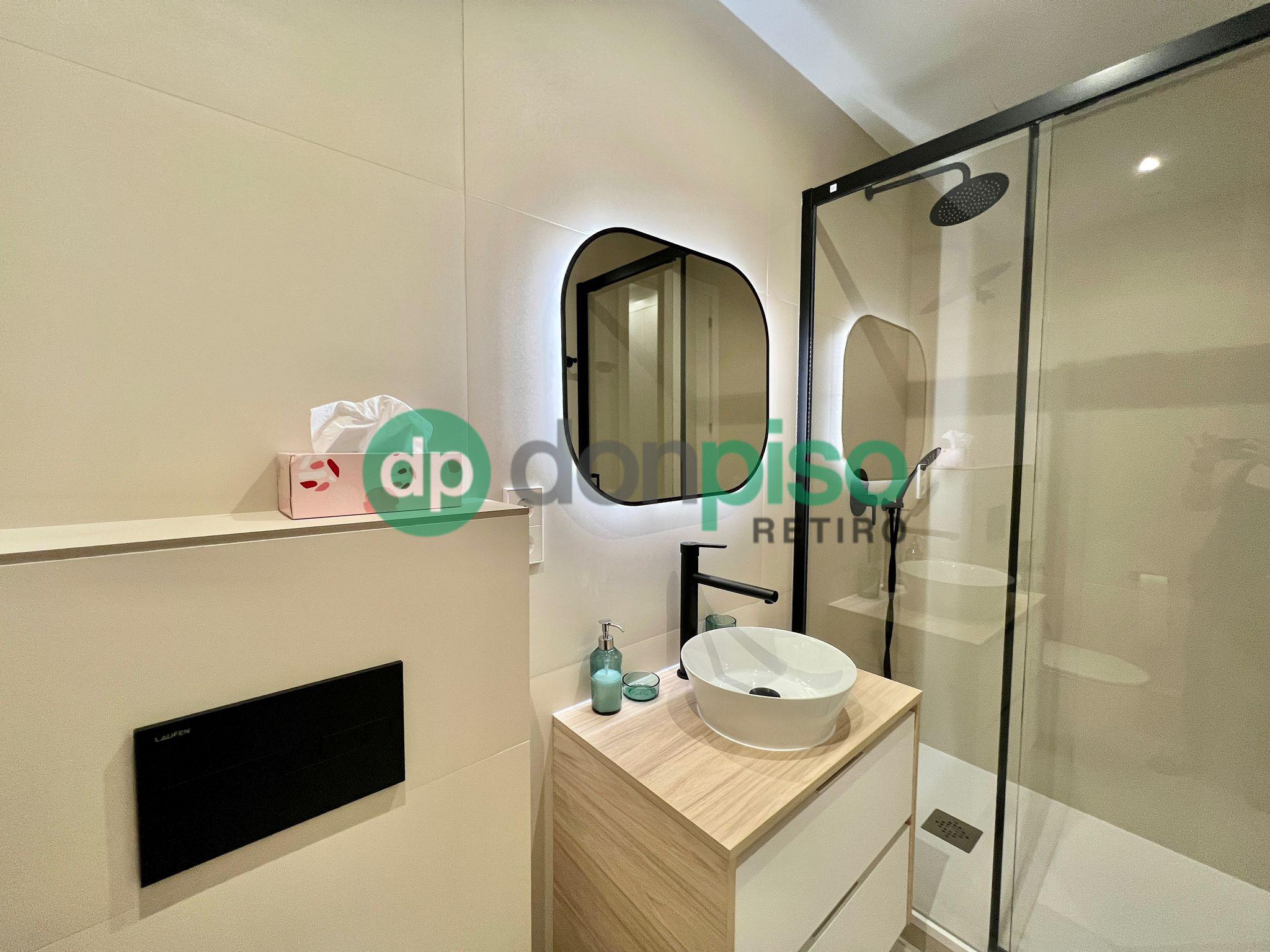 Imagen 15 Piso en venta en Madrid / A pocos minutos de la Calle de Serrano