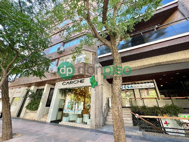 Imagen 25 Inmueble 286487 - Piso en venta en Madrid / A pocos minutos de la Calle de Serrano