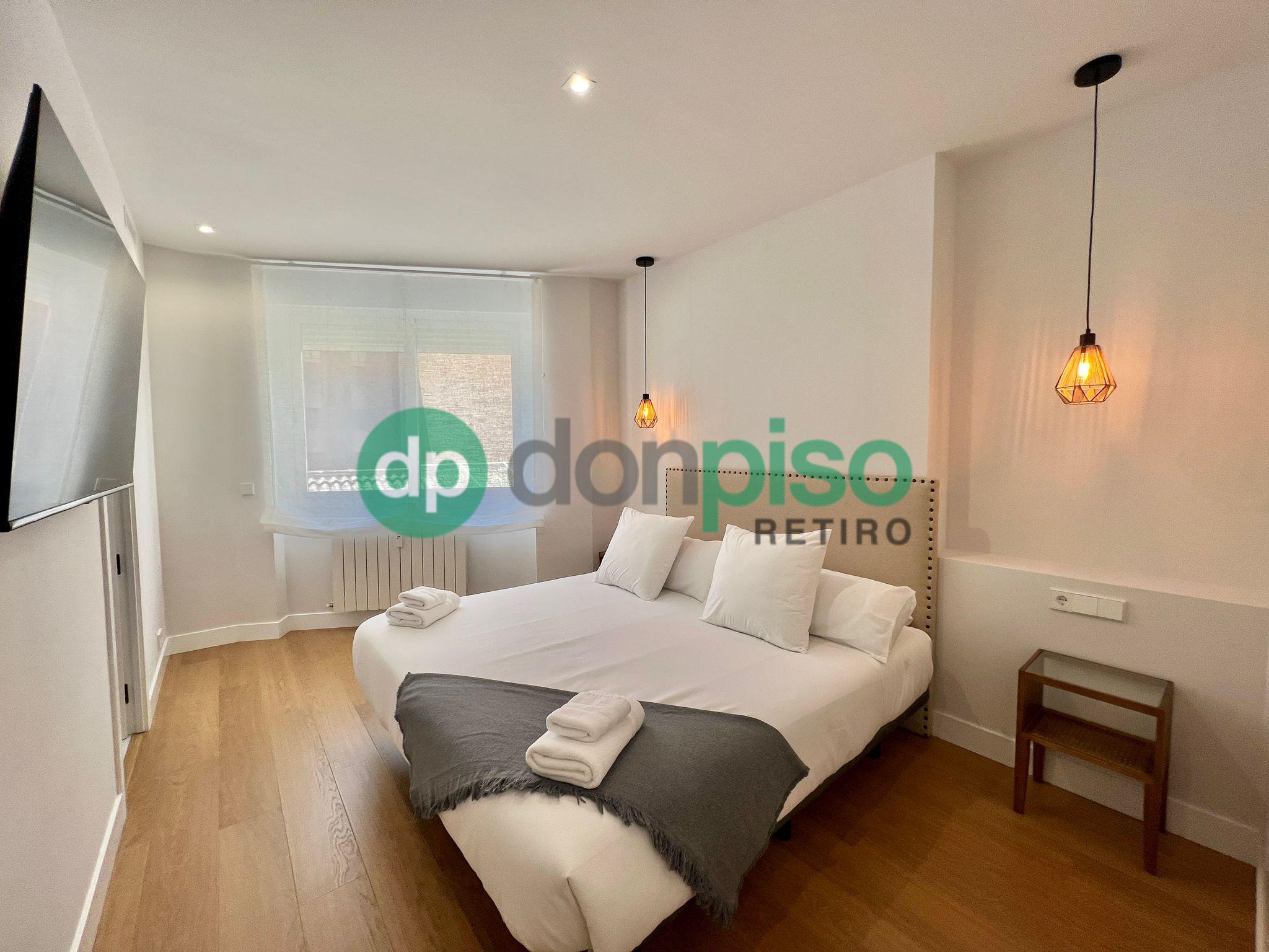 Imagen 18 Piso en venta en Madrid / A pocos minutos de la Calle de Serrano