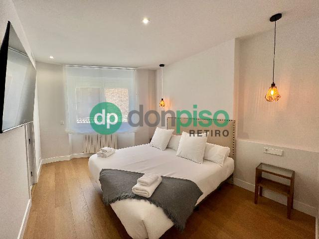 Imagen 18 Inmueble 286487 - Piso en venta en Madrid / A pocos minutos de la Calle de Serrano