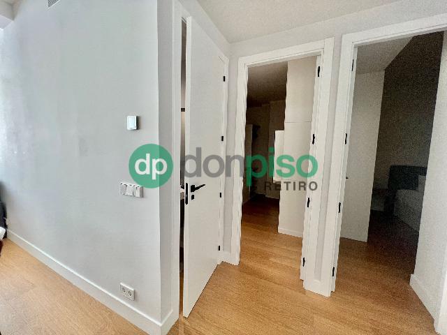 Imagen 11 Inmueble 286487 - Piso en venta en Madrid / A pocos minutos de la Calle de Serrano