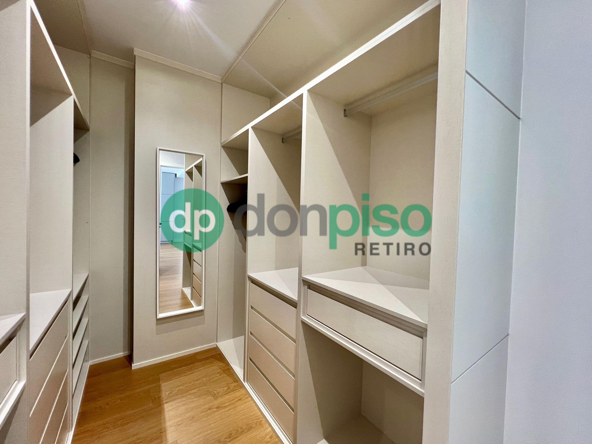 Imagen 17 Piso en venta en Madrid / A pocos minutos de la Calle de Serrano