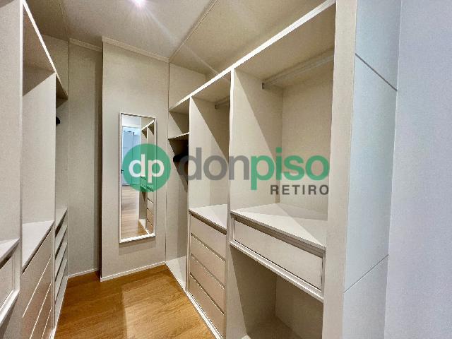 Imagen 17 Inmueble 286487 - Piso en venta en Madrid / A pocos minutos de la Calle de Serrano