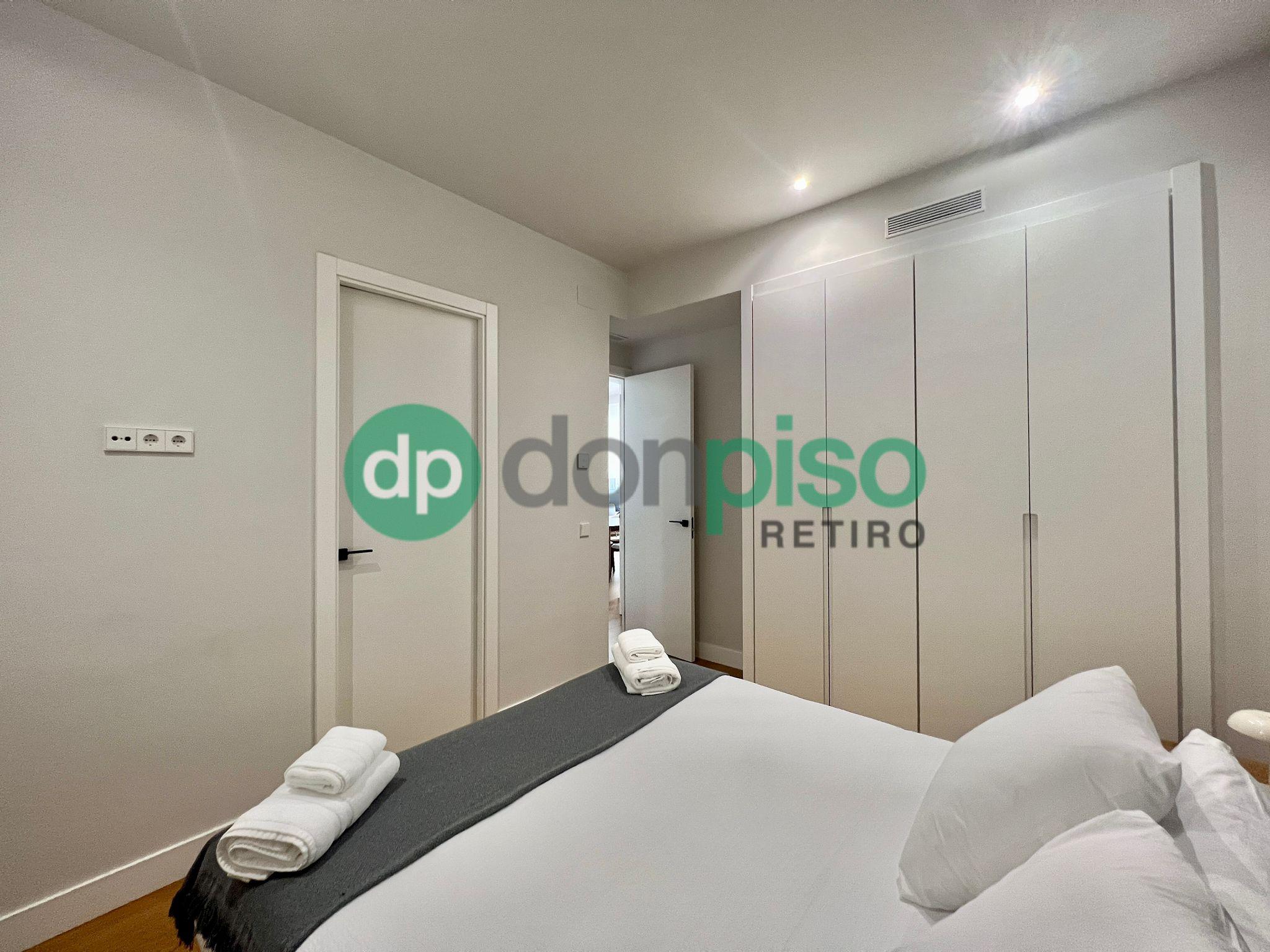 Imagen 14 Piso en venta en Madrid / A pocos minutos de la Calle de Serrano