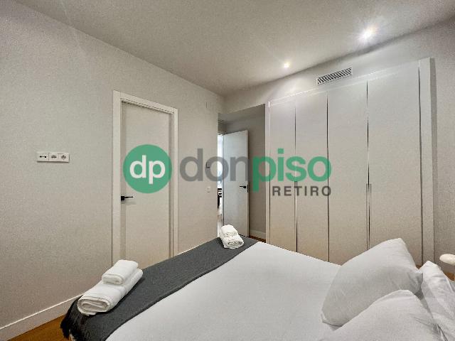 Imagen 14 Inmueble 286487 - Piso en venta en Madrid / A pocos minutos de la Calle de Serrano