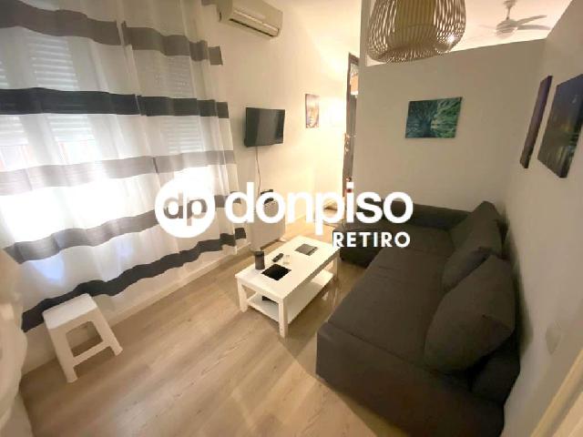 Imagen 2 Inmueble 294466 - Piso en venta en Madrid / Cerca del Metro Tribunal