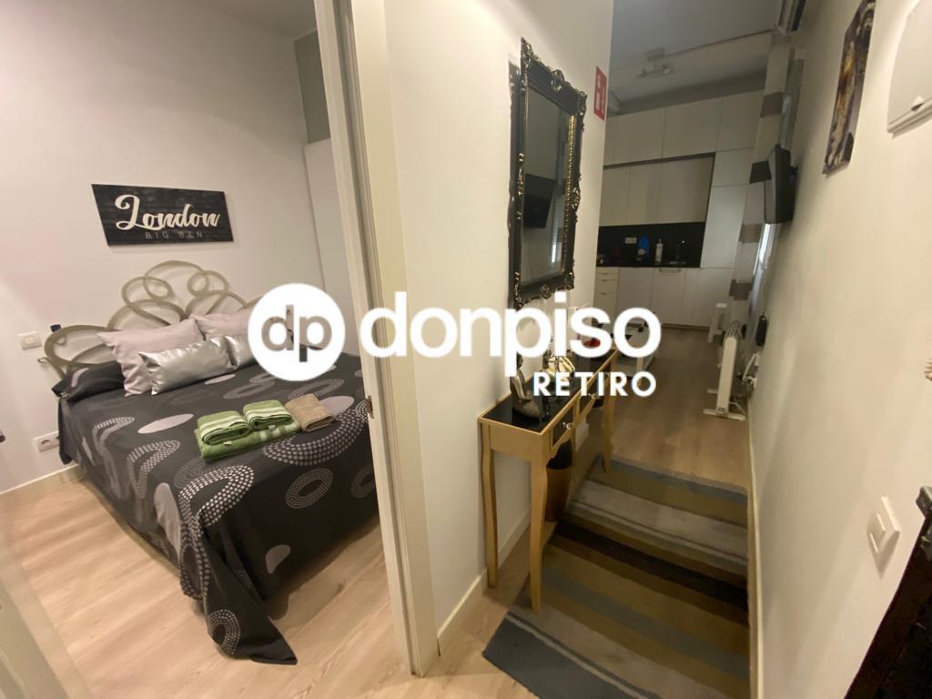 Imagen 3 Piso en venta en Madrid / Cerca del Metro Tribunal