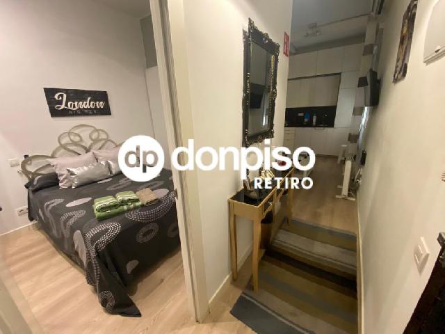 Imagen 3 Inmueble 294466 - Piso en venta en Madrid / Cerca del Metro Tribunal