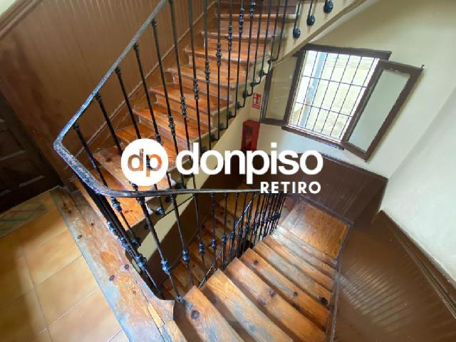 Imagen 5 Inmueble 294466 - Piso en venta en Madrid / Cerca del Metro Tribunal