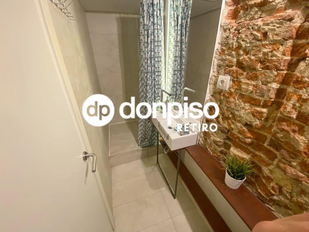 Imagen 4 Piso en venta en Madrid / Cerca del Metro Tribunal