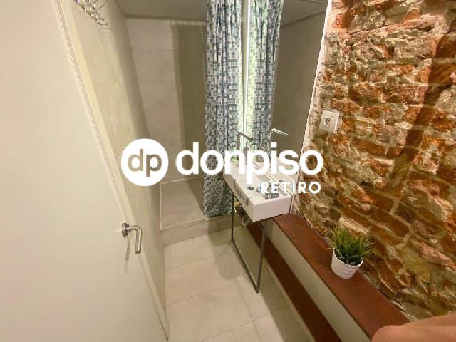 Imagen 4 Inmueble 294466 - Piso en venta en Madrid / Cerca del Metro Tribunal