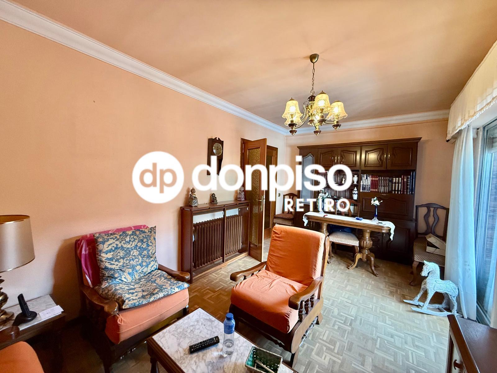 Imagen 5 Piso en venta en Madrid / Muy cerca del Metro de Urgel