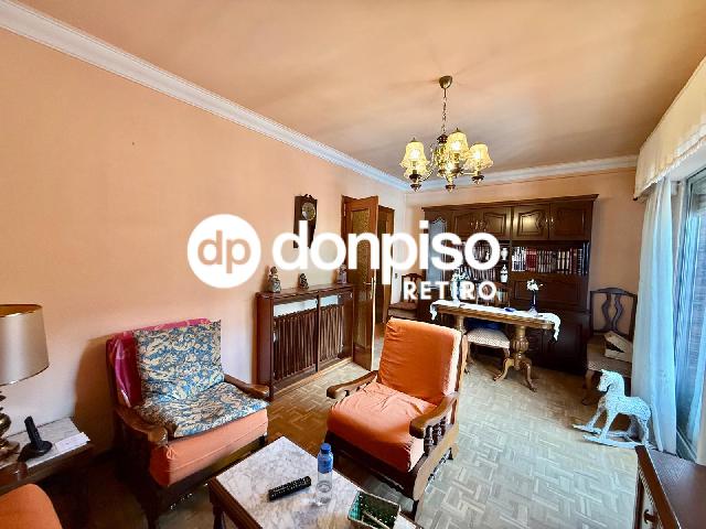 Imagen 5 Inmueble 294752 - Piso en venta en Madrid / Muy cerca del Metro de Urgel