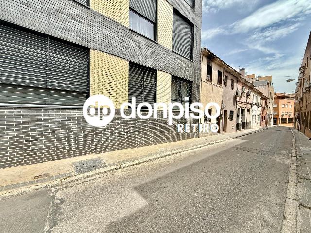 Imagen 37 Inmueble 294752 - Piso en venta en Madrid / Muy cerca del Metro de Urgel