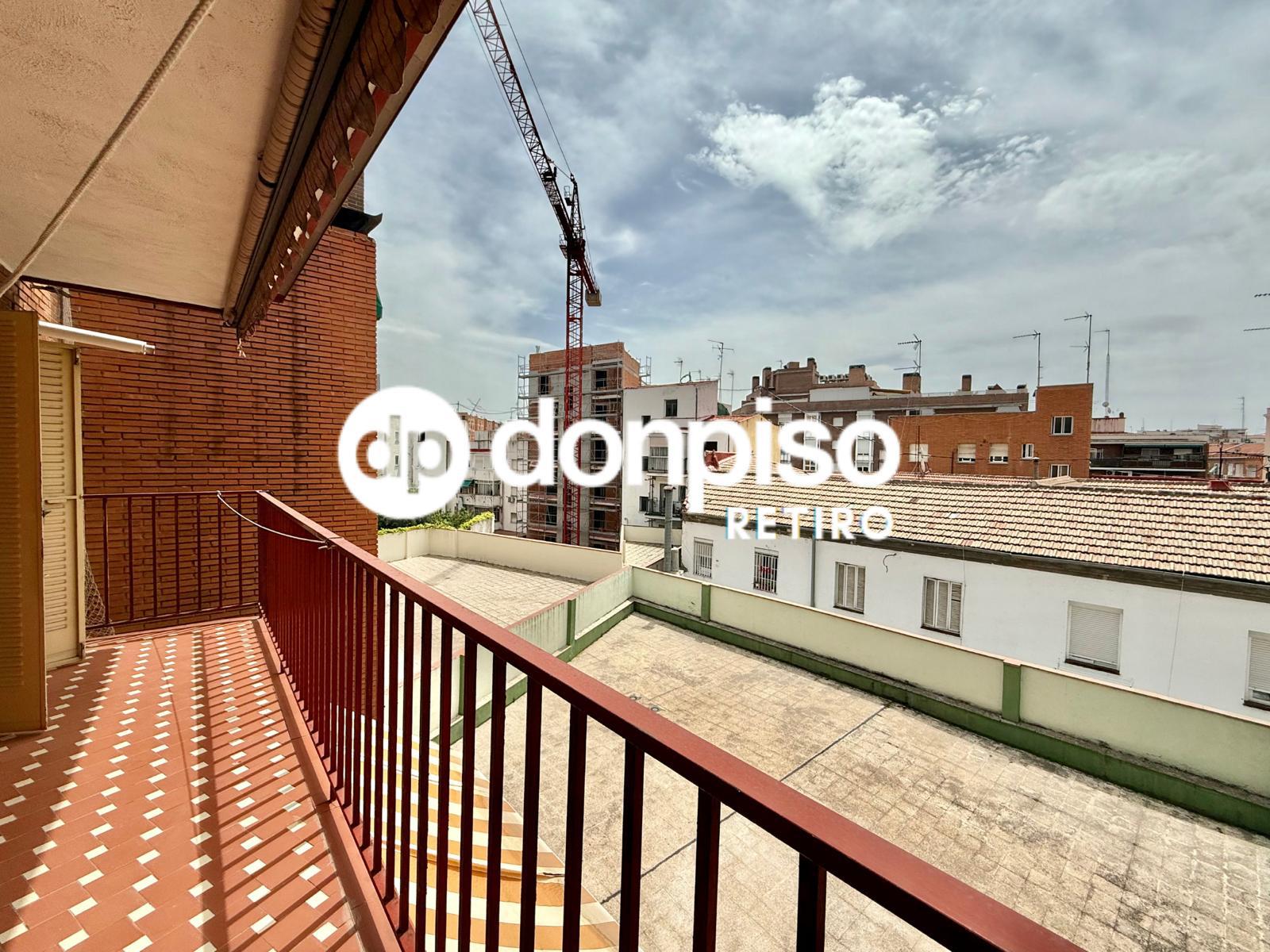 Imagen 29 Piso en venta en Madrid / Muy cerca del Metro de Urgel