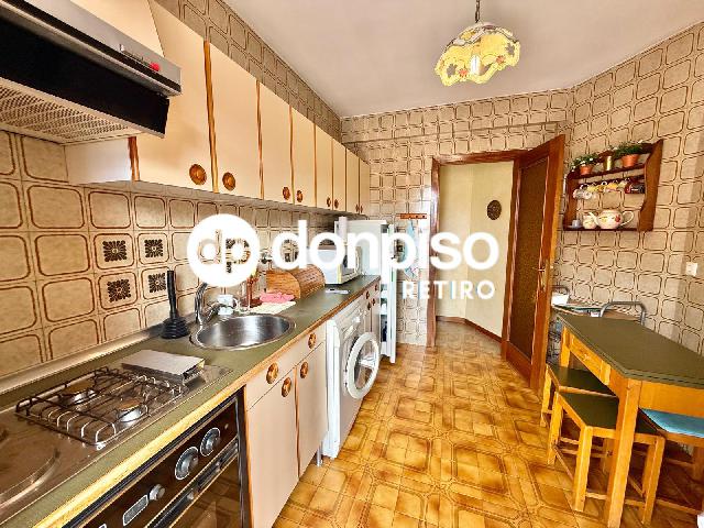 Imagen 11 Inmueble 294752 - Piso en venta en Madrid / Muy cerca del Metro de Urgel