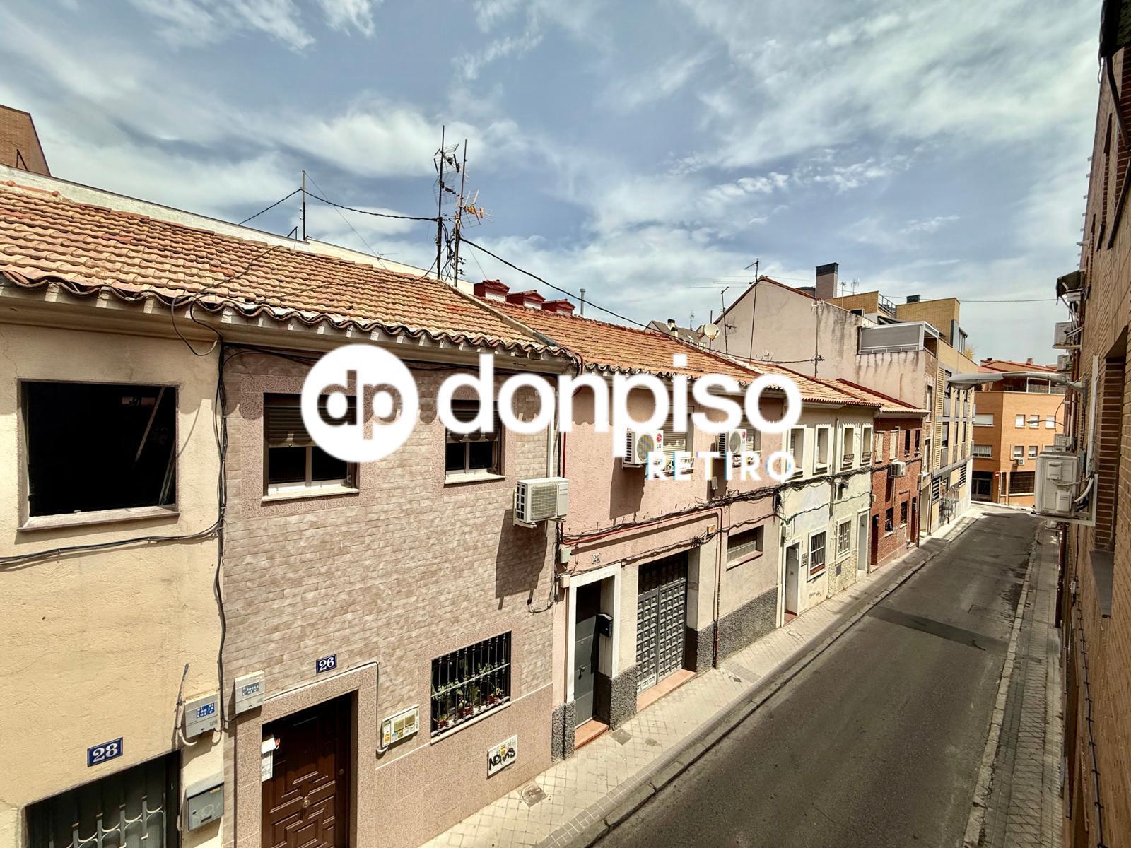 Imagen 28 Piso en venta en Madrid / Muy cerca del Metro de Urgel