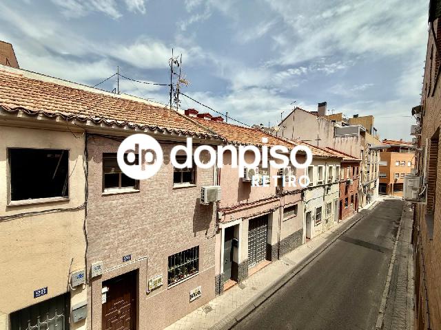 Imagen 28 Inmueble 294752 - Piso en venta en Madrid / Muy cerca del Metro de Urgel