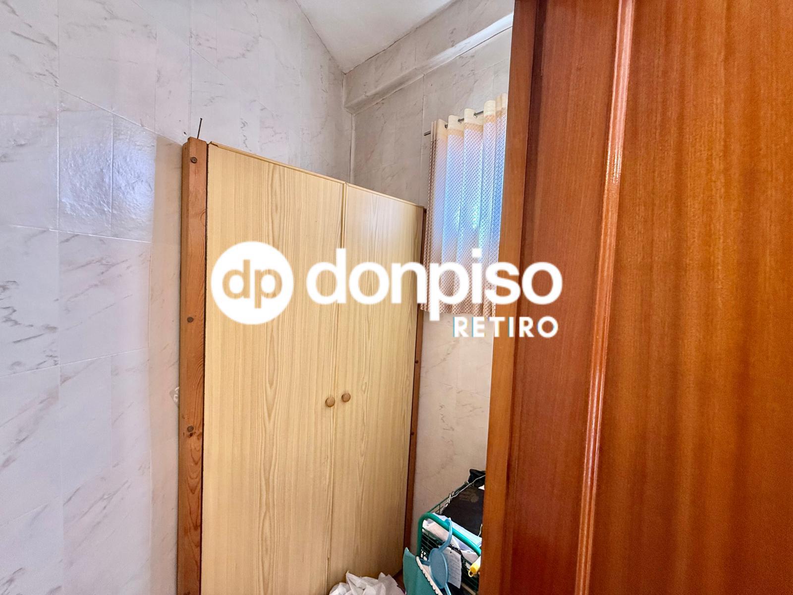 Imagen 24 Piso en venta en Madrid / Muy cerca del Metro de Urgel