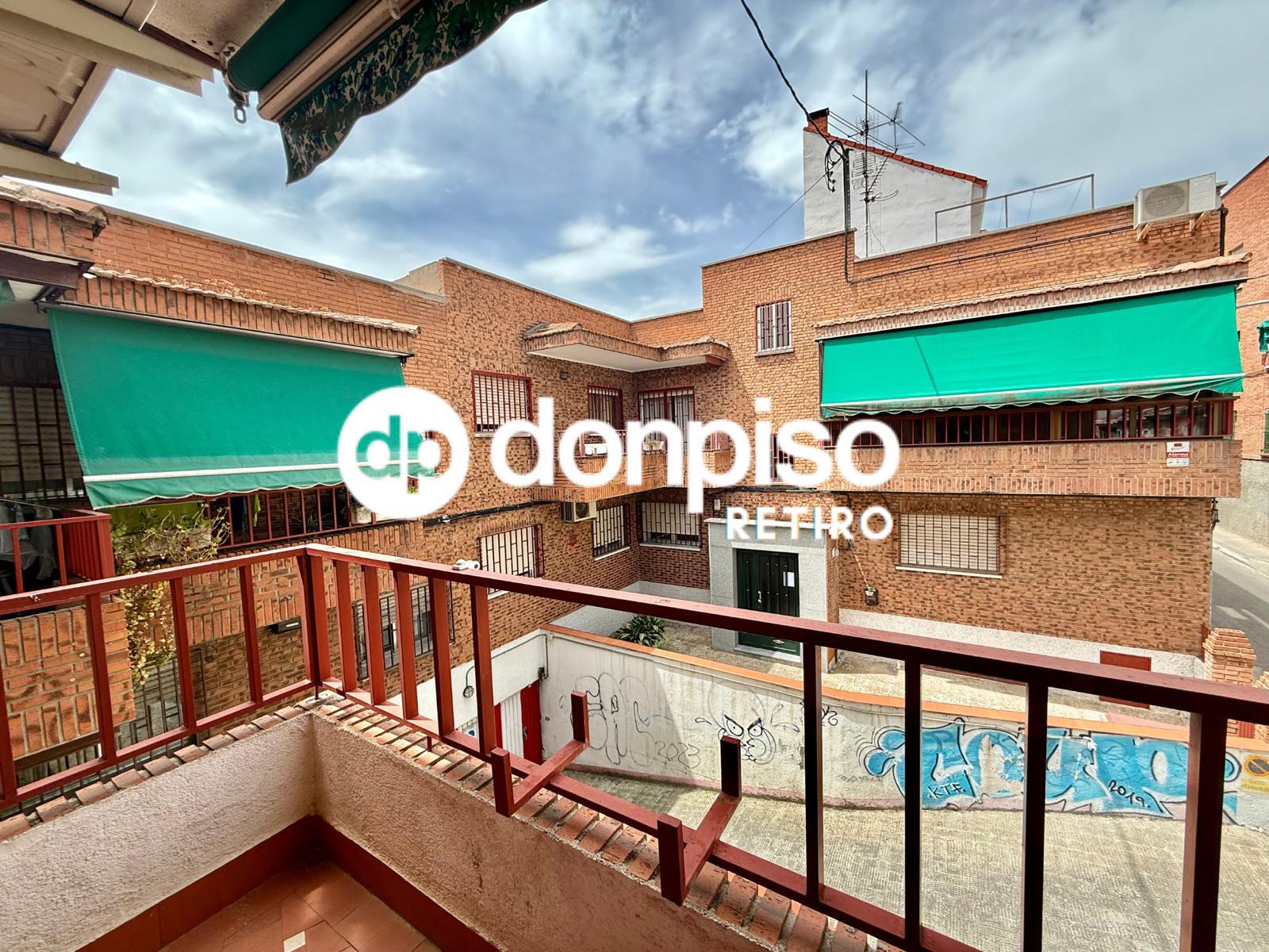 Imagen 17 Piso en venta en Madrid / Muy cerca del Metro de Urgel