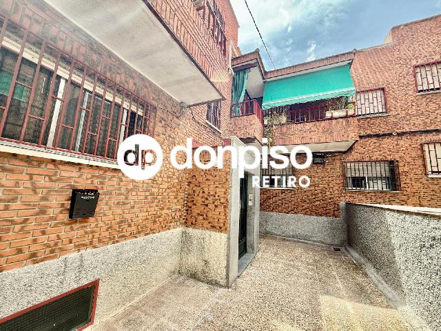 Imagen 32 Inmueble 294752 - Piso en venta en Madrid / Muy cerca del Metro de Urgel