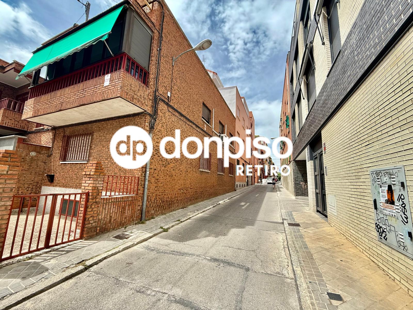 Imagen 36 Piso en venta en Madrid / Muy cerca del Metro de Urgel