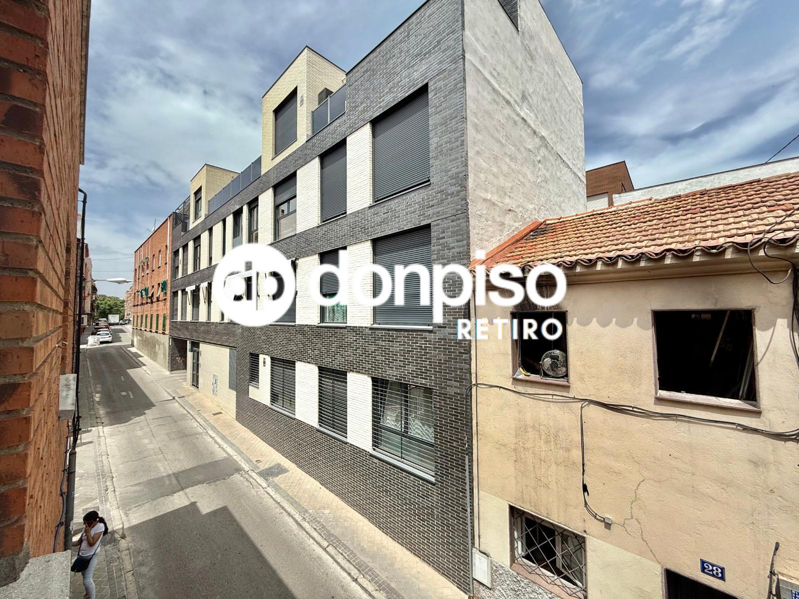 Imagen 27 Piso en venta en Madrid / Muy cerca del Metro de Urgel