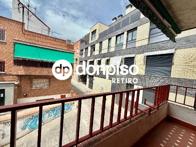 Imagen 16 Inmueble 294752 - Piso en venta en Madrid / Muy cerca del Metro de Urgel