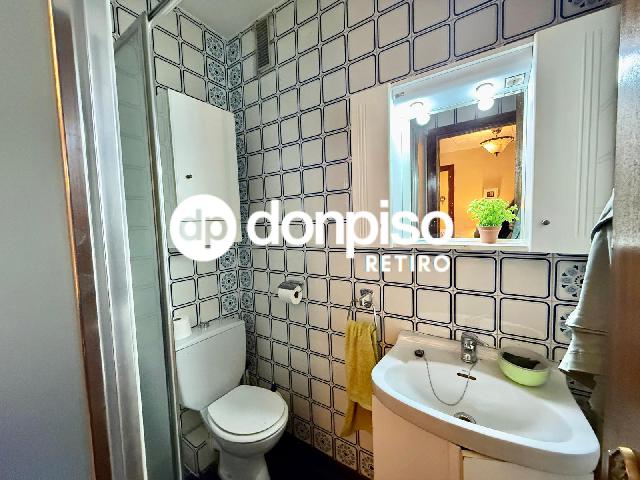 Imagen 10 Inmueble 294752 - Piso en venta en Madrid / Muy cerca del Metro de Urgel