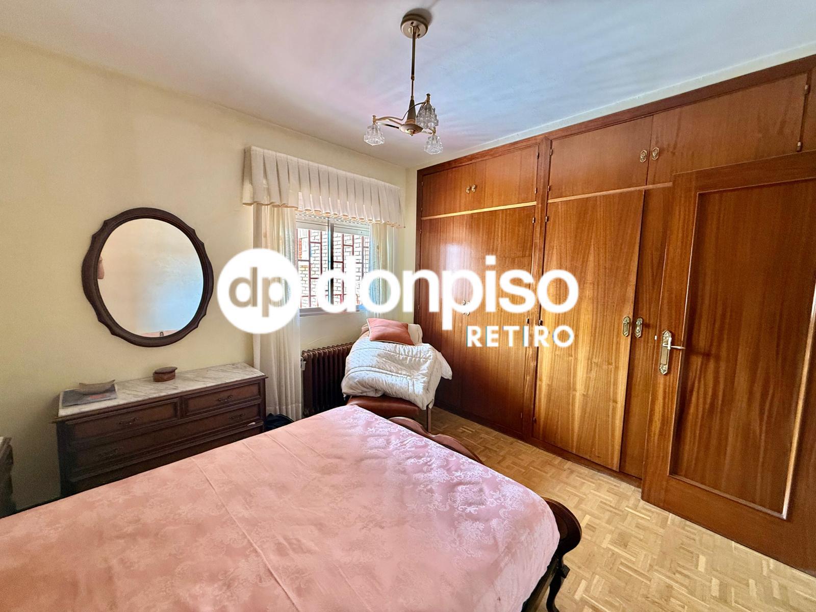 Imagen 19 Piso en venta en Madrid / Muy cerca del Metro de Urgel