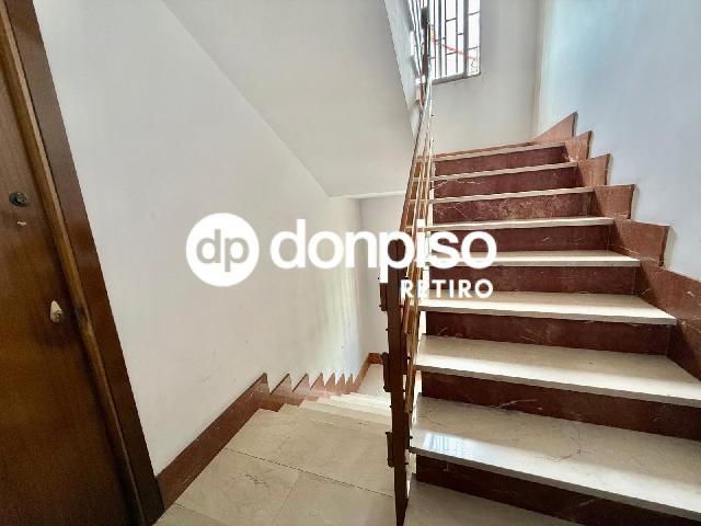 Imagen 30 Inmueble 294752 - Piso en venta en Madrid / Muy cerca del Metro de Urgel