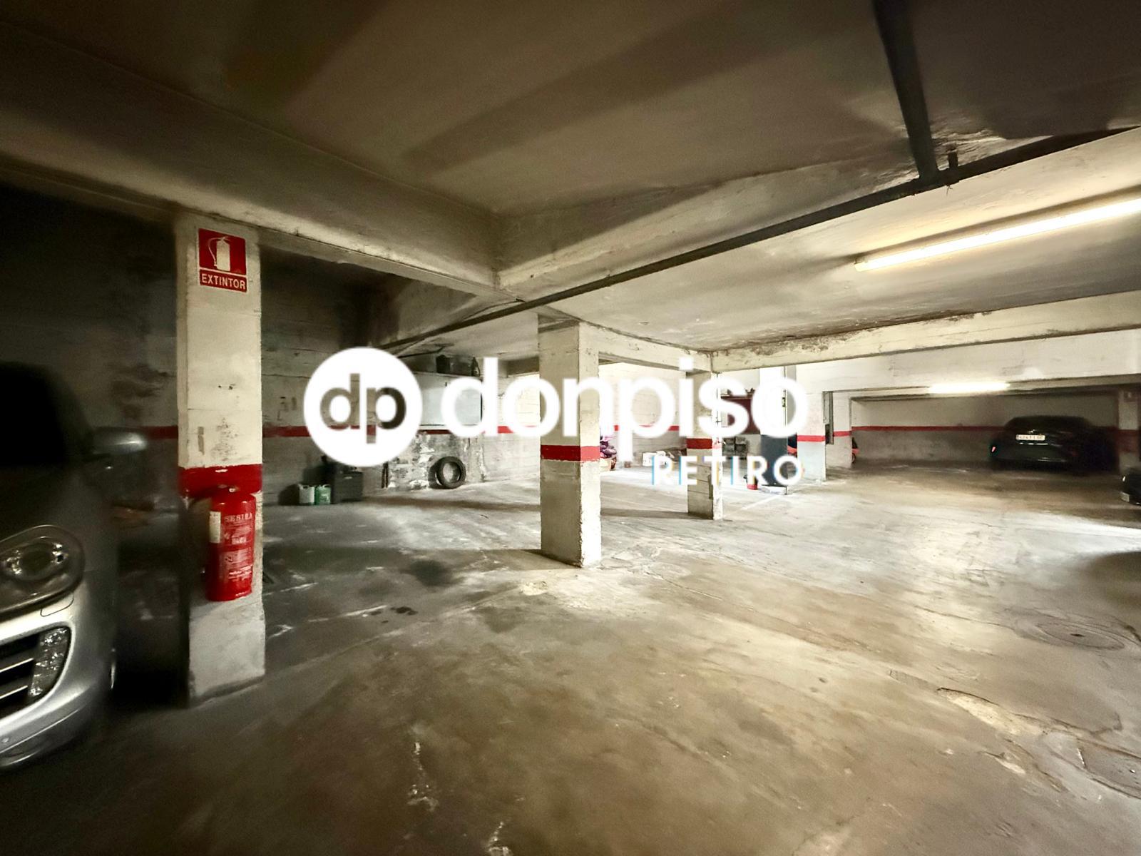 Imagen 35 Piso en venta en Madrid / Muy cerca del Metro de Urgel