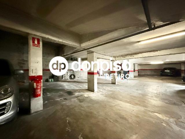 Imagen 35 Inmueble 294752 - Piso en venta en Madrid / Muy cerca del Metro de Urgel