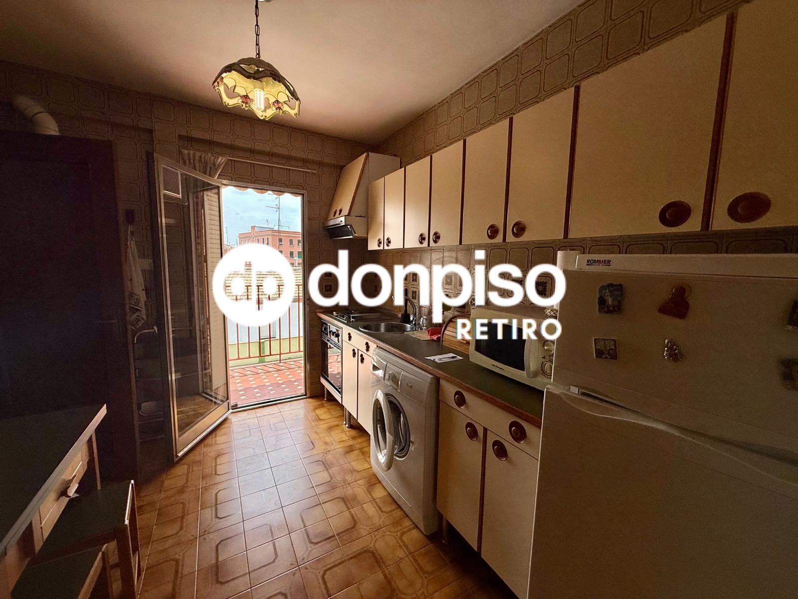 Imagen 23 Piso en venta en Madrid / Muy cerca del Metro de Urgel