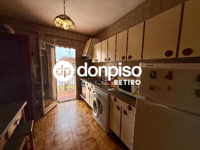 Imagen 23 Inmueble 294752 - Piso en venta en Madrid / Muy cerca del Metro de Urgel