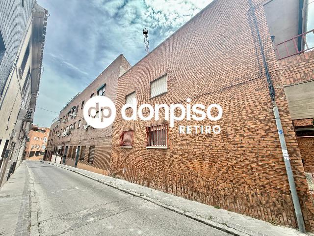 Imagen 38 Inmueble 294752 - Piso en venta en Madrid / Muy cerca del Metro de Urgel