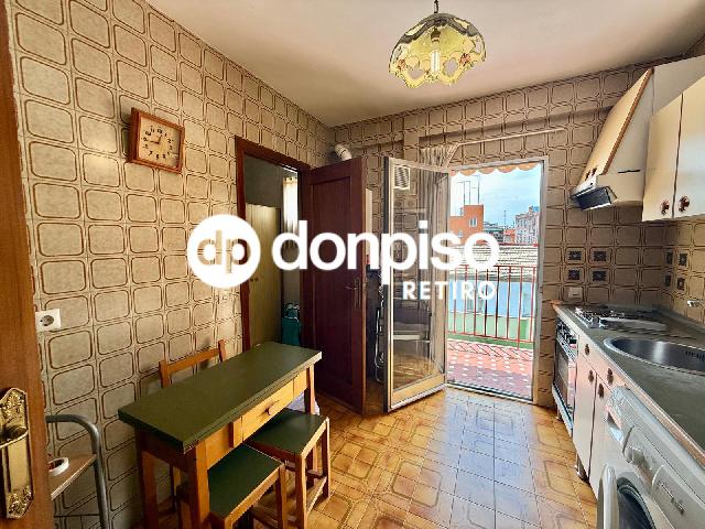 Imagen 4 Inmueble 294752 - Piso en venta en Madrid / Muy cerca del Metro de Urgel